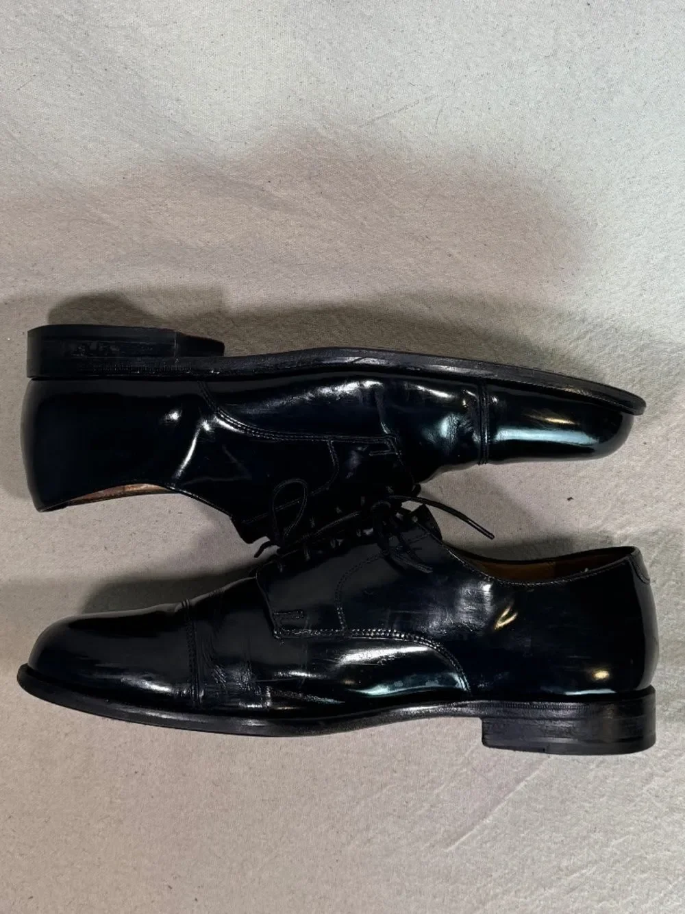 Cole Haan previously worn